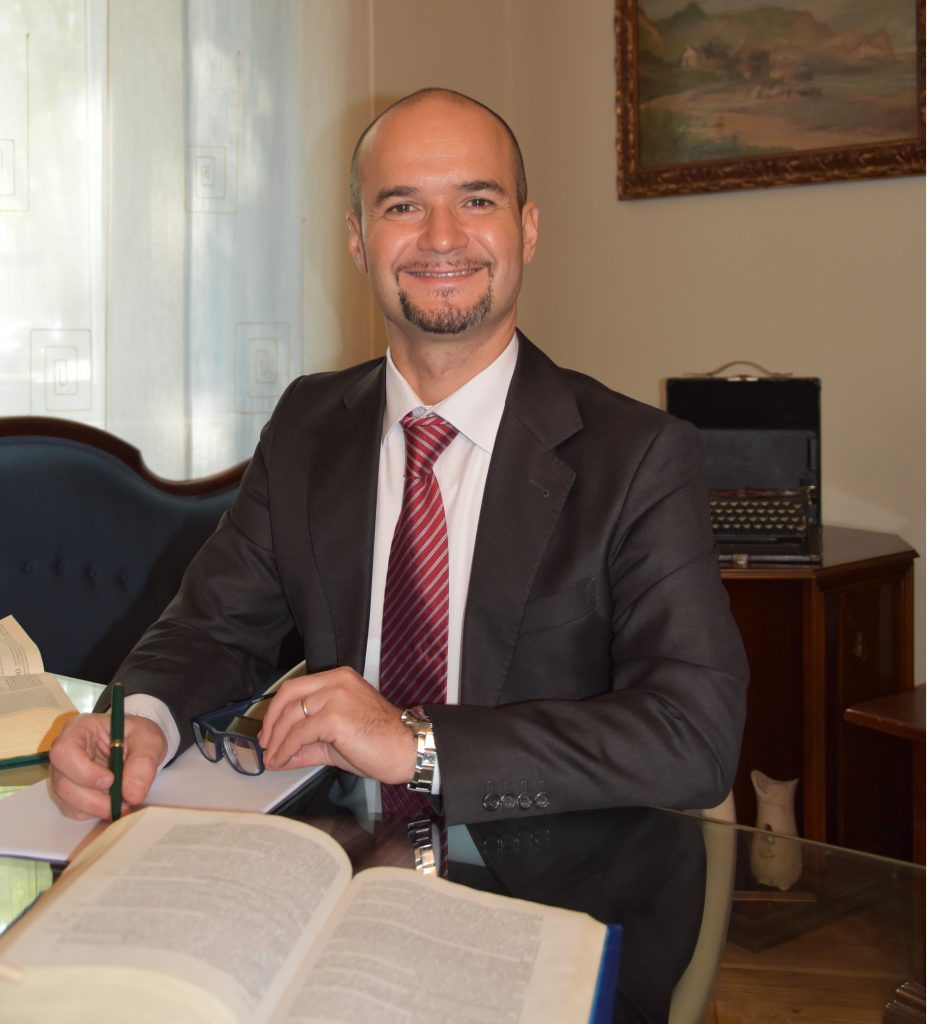 Turin Lawyer