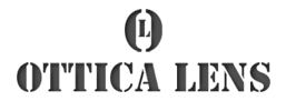 optic lens turin logo